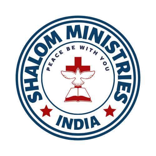 Monthly Ministry Contribution