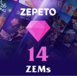 💎 14 zem coda