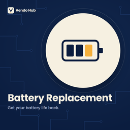 Battery Replacement