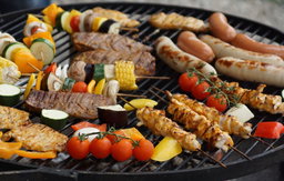 Grills