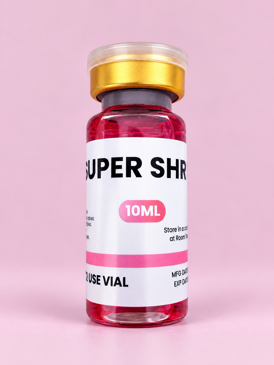 Super Shred