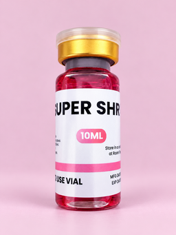 Super Shred