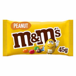 M&mś