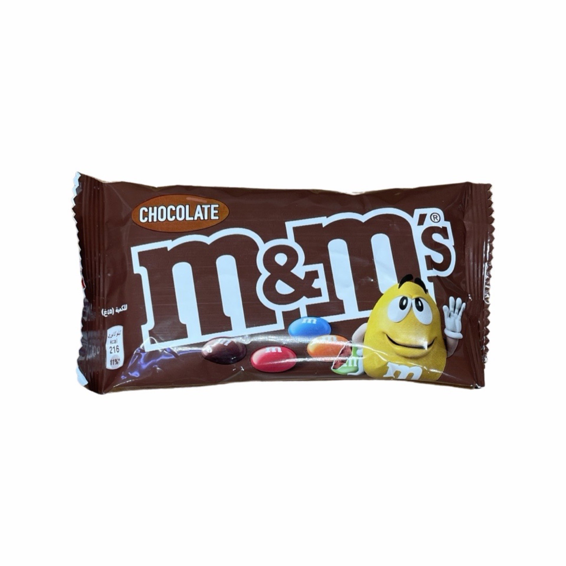 M&Mś_0