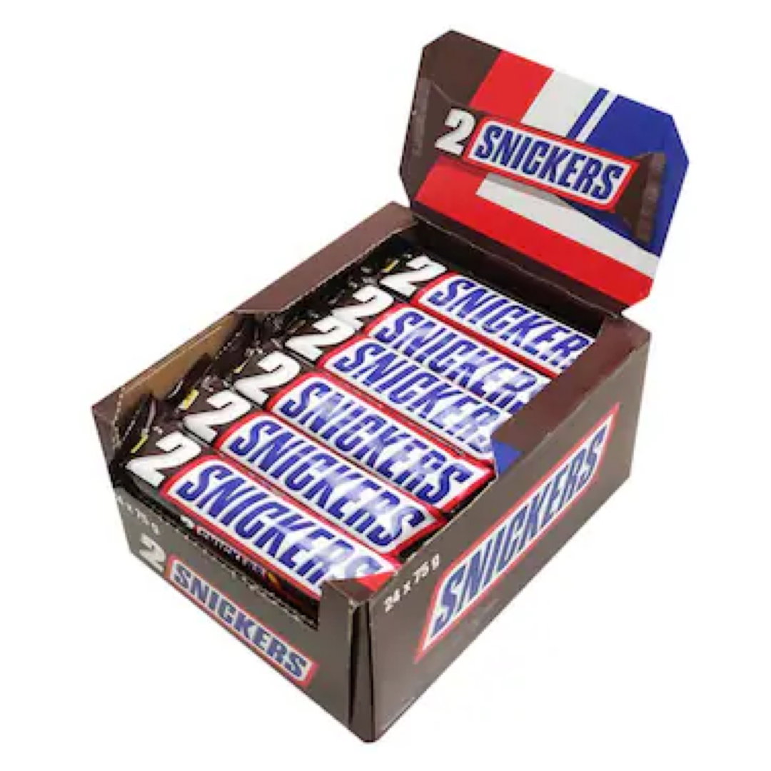 سنيكرز اكسترا(70g)