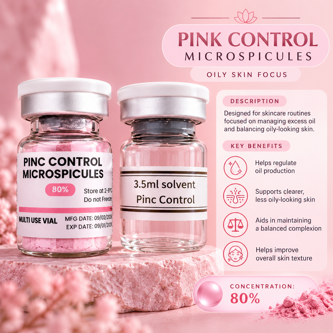 Pink Control