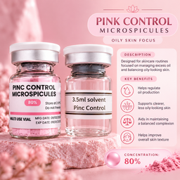 Pink Control