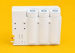 3-Stage Water Filter System New SAR 200