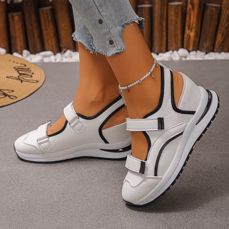 Women’s sport sandal / hybrid sneaker sandal_1