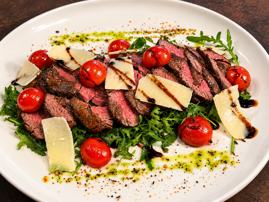 Tagliata de vita