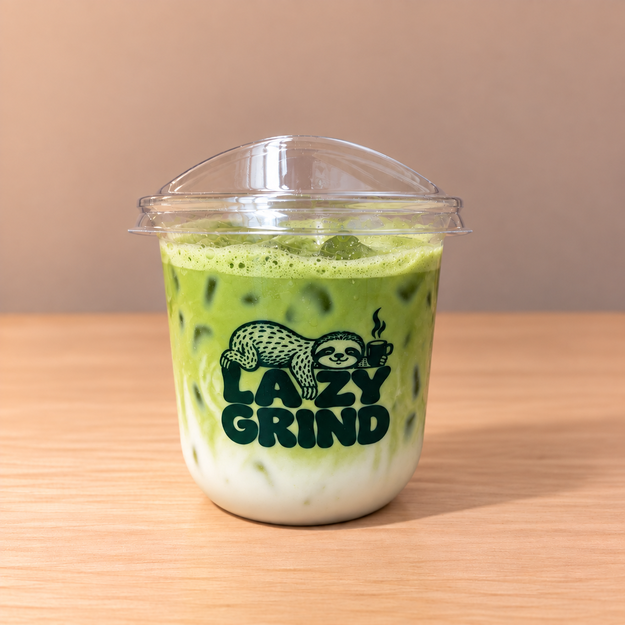 Matcha Latte_0