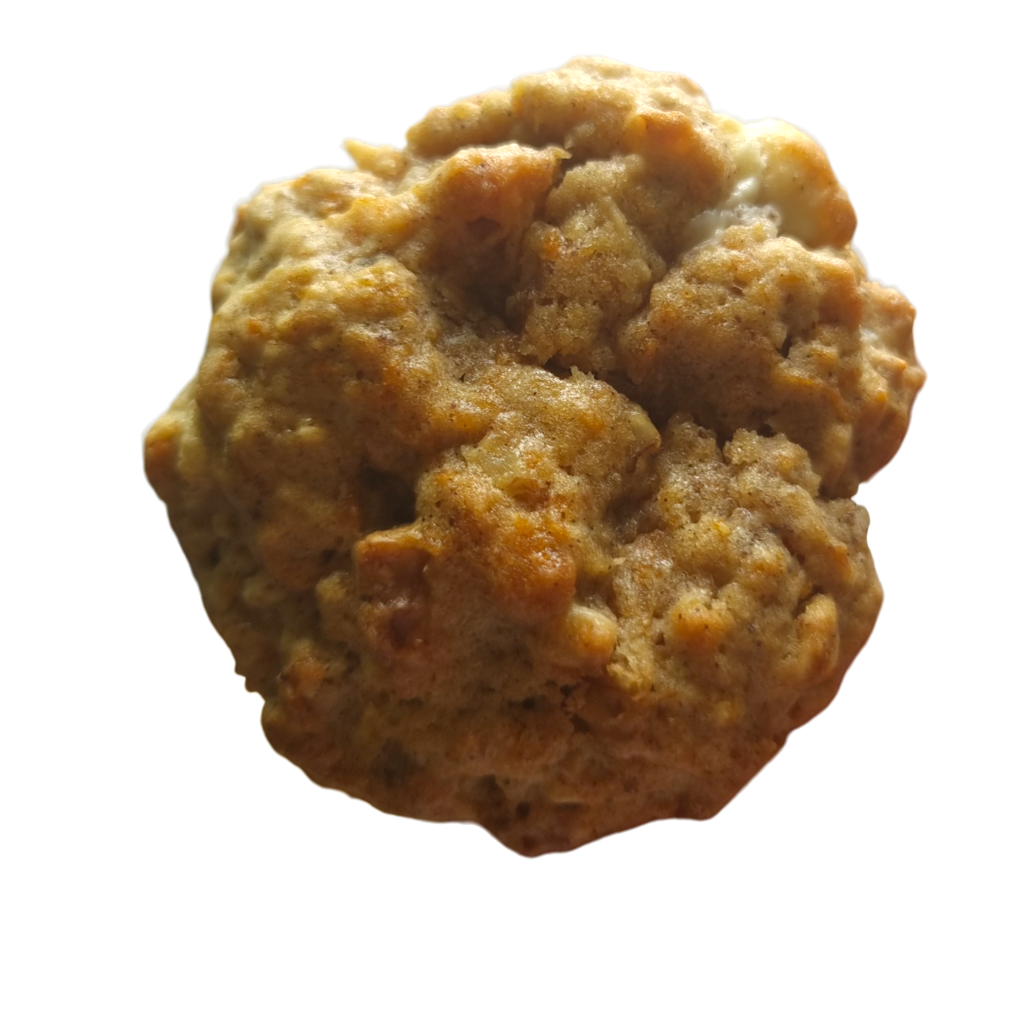 Carrot Walnut Cookies_0
