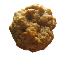 Carrot Walnut Cookies