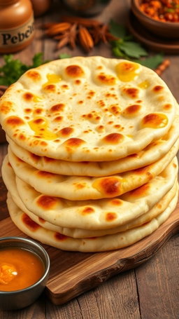 Naans