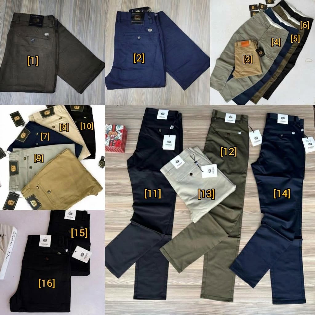 Most trending items _0