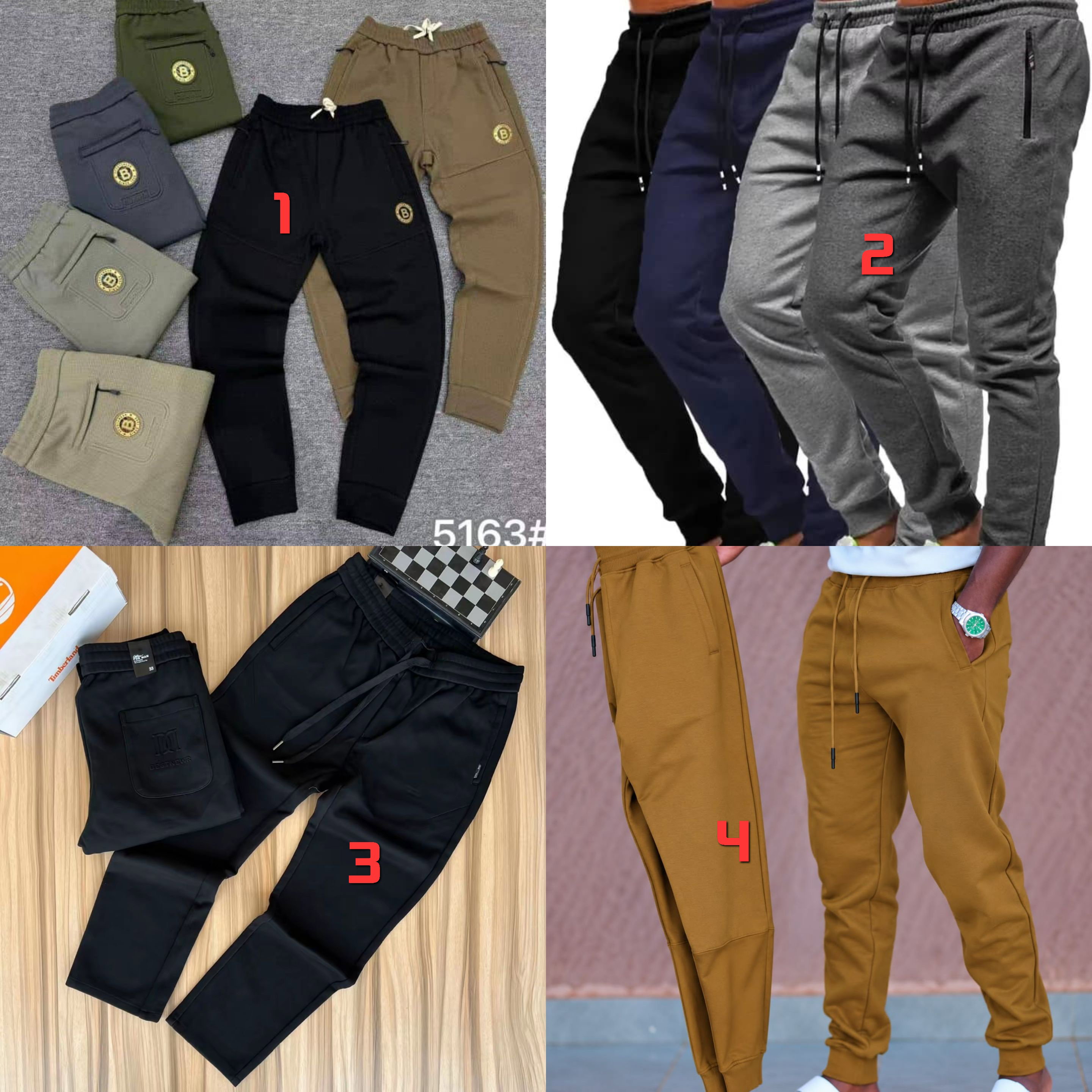 Most trending items _3