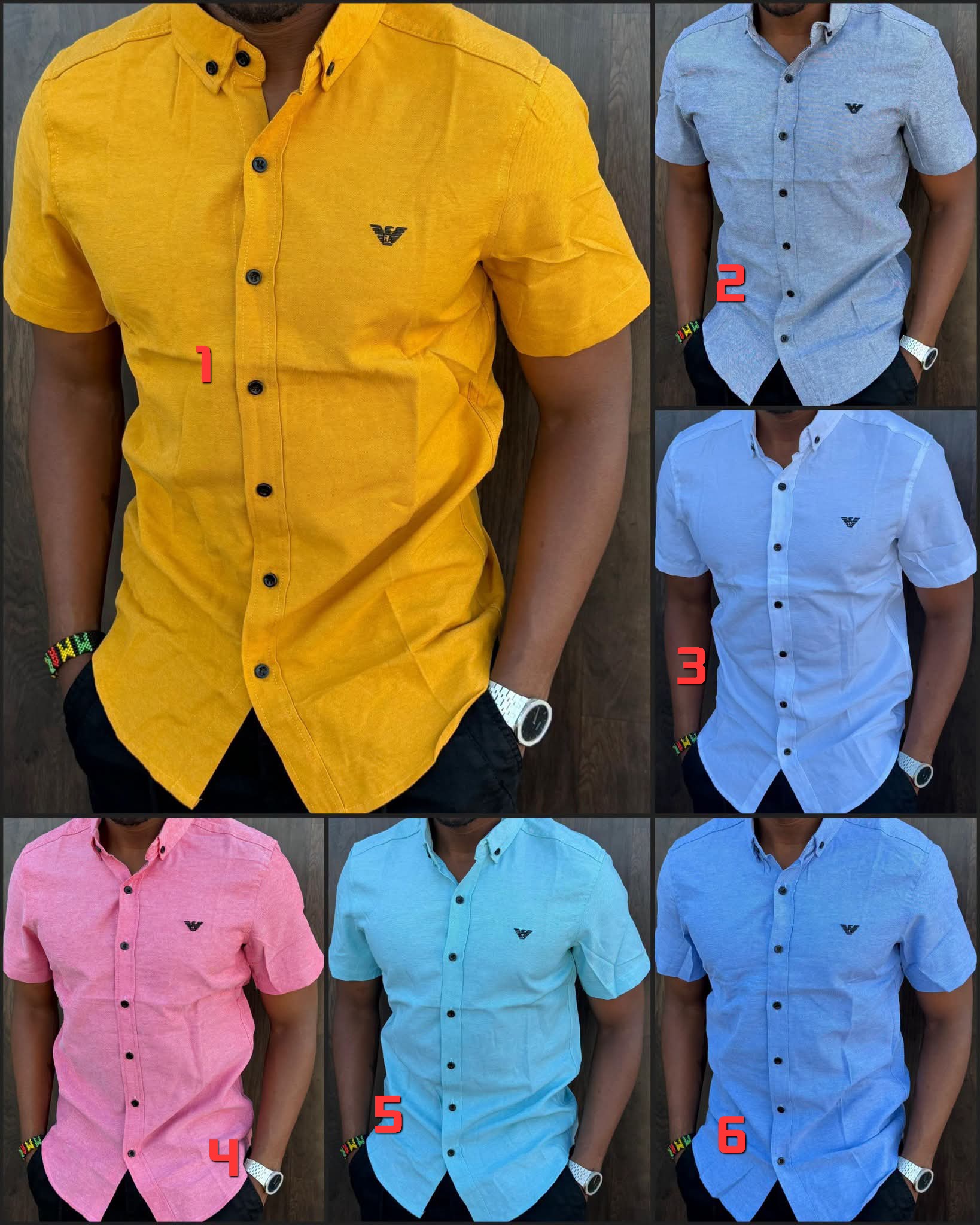 Most trending items _2