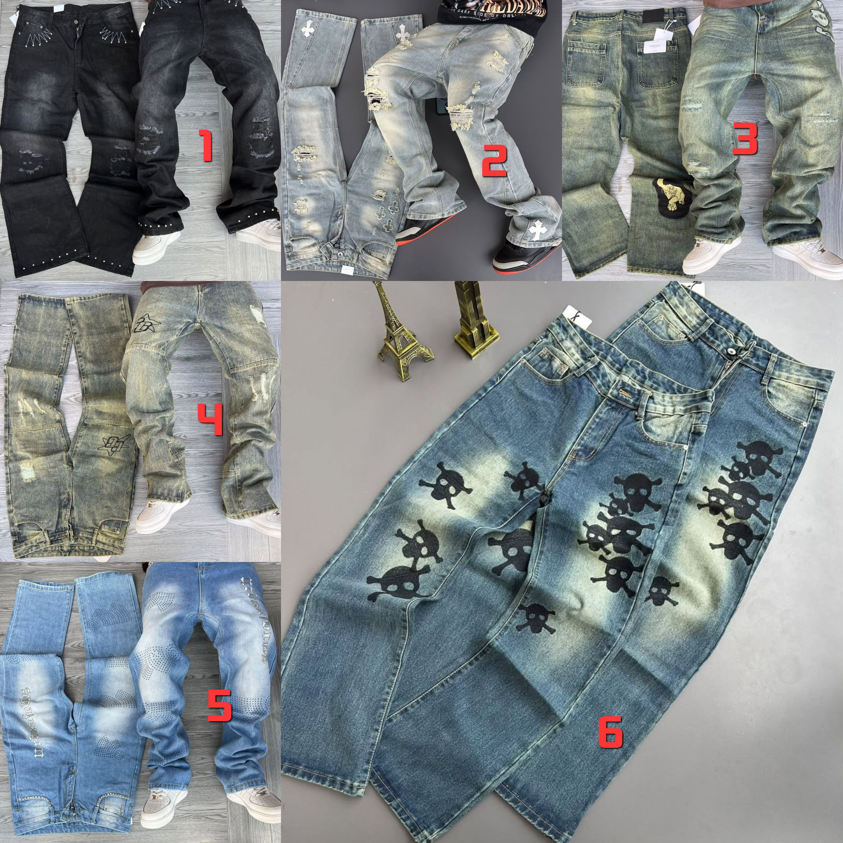 Most trending items _4