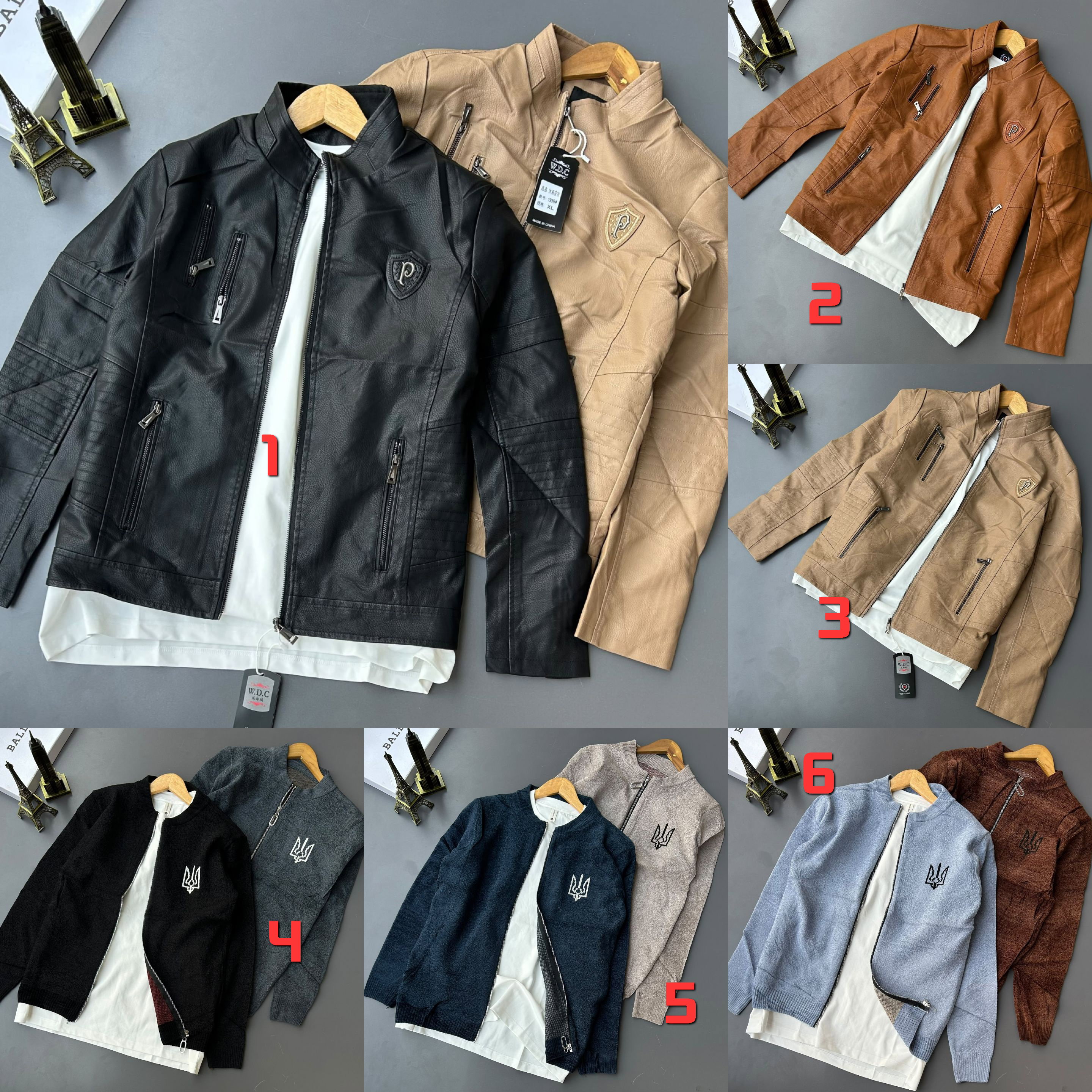 Most trending items _7