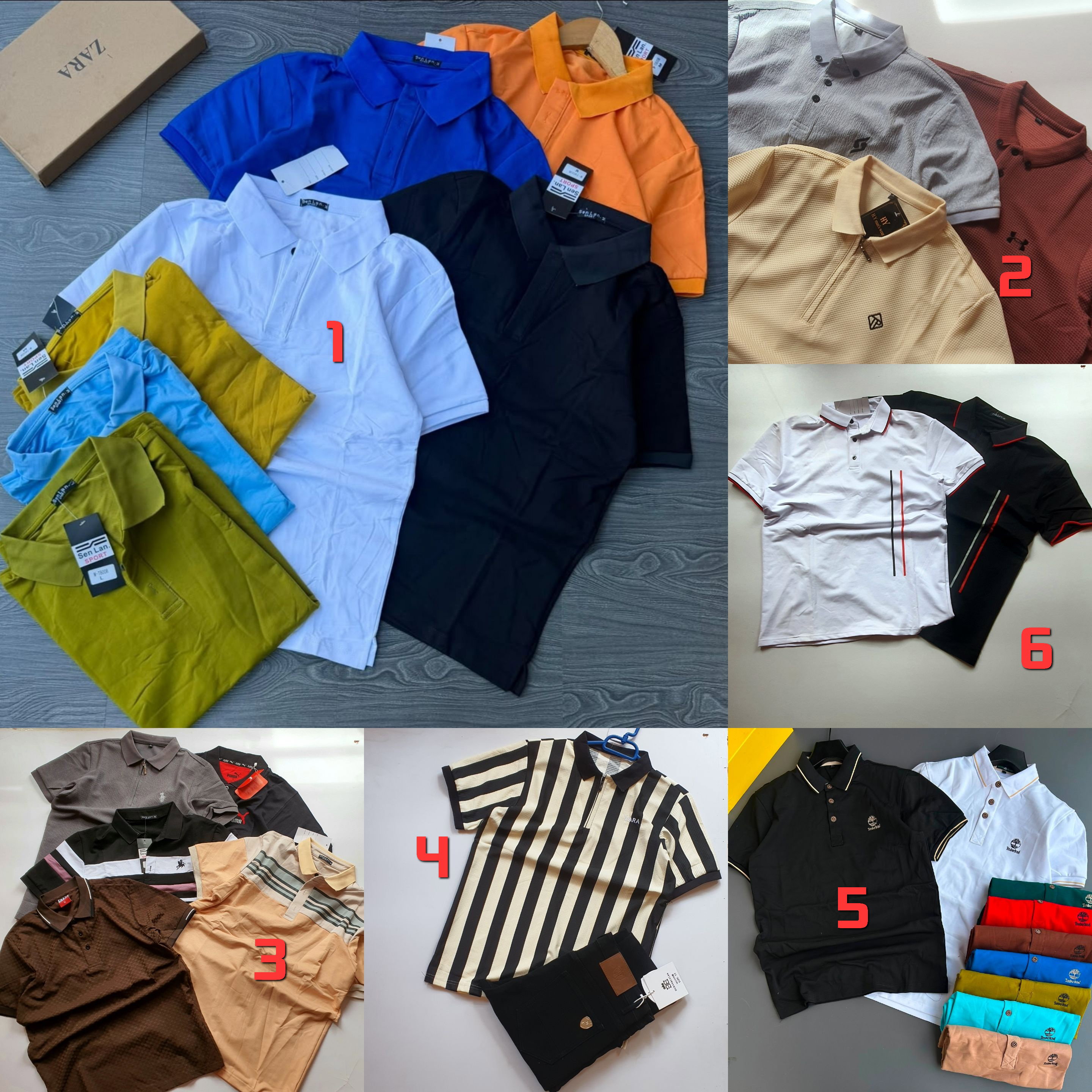 Most trending items _14