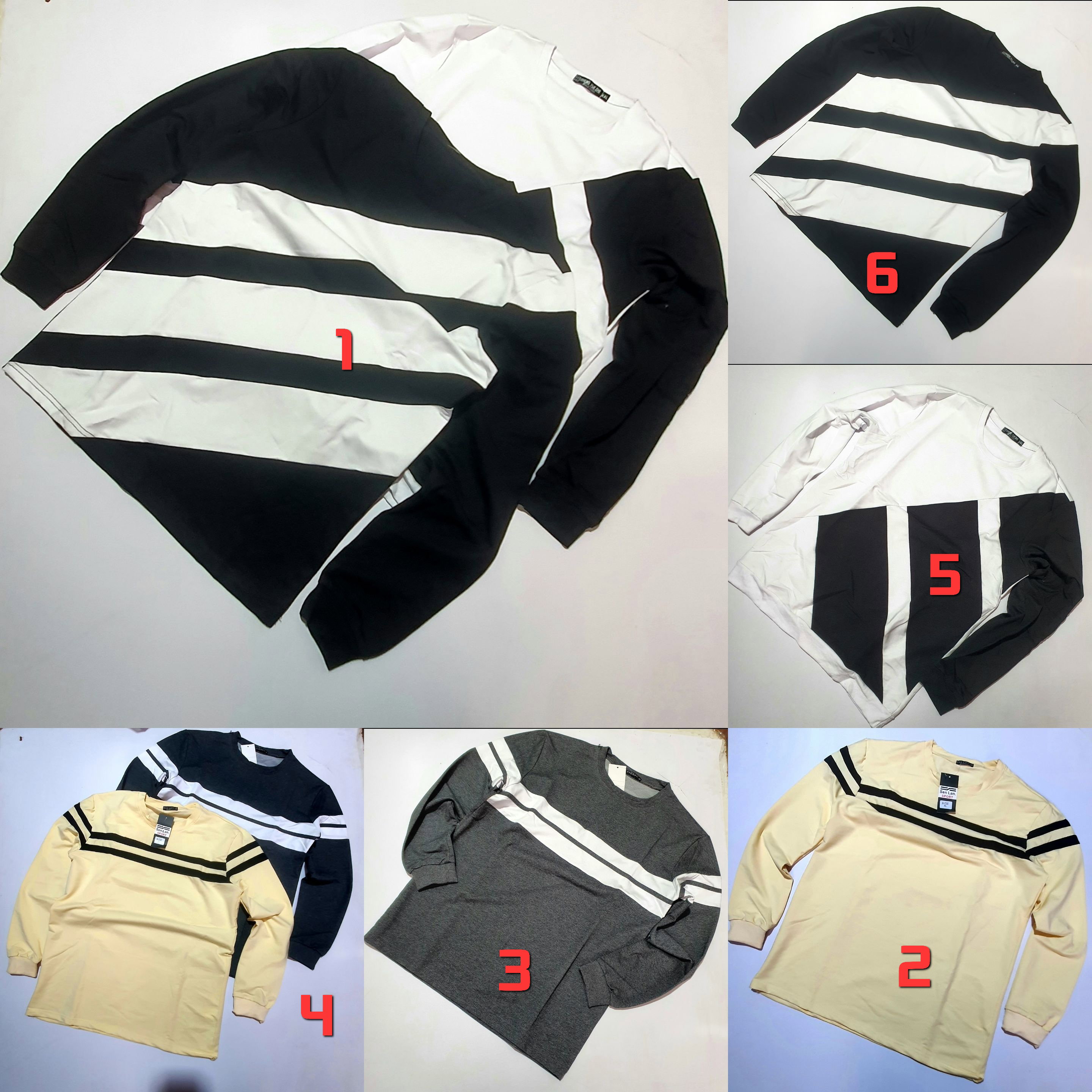 Most trending items _16