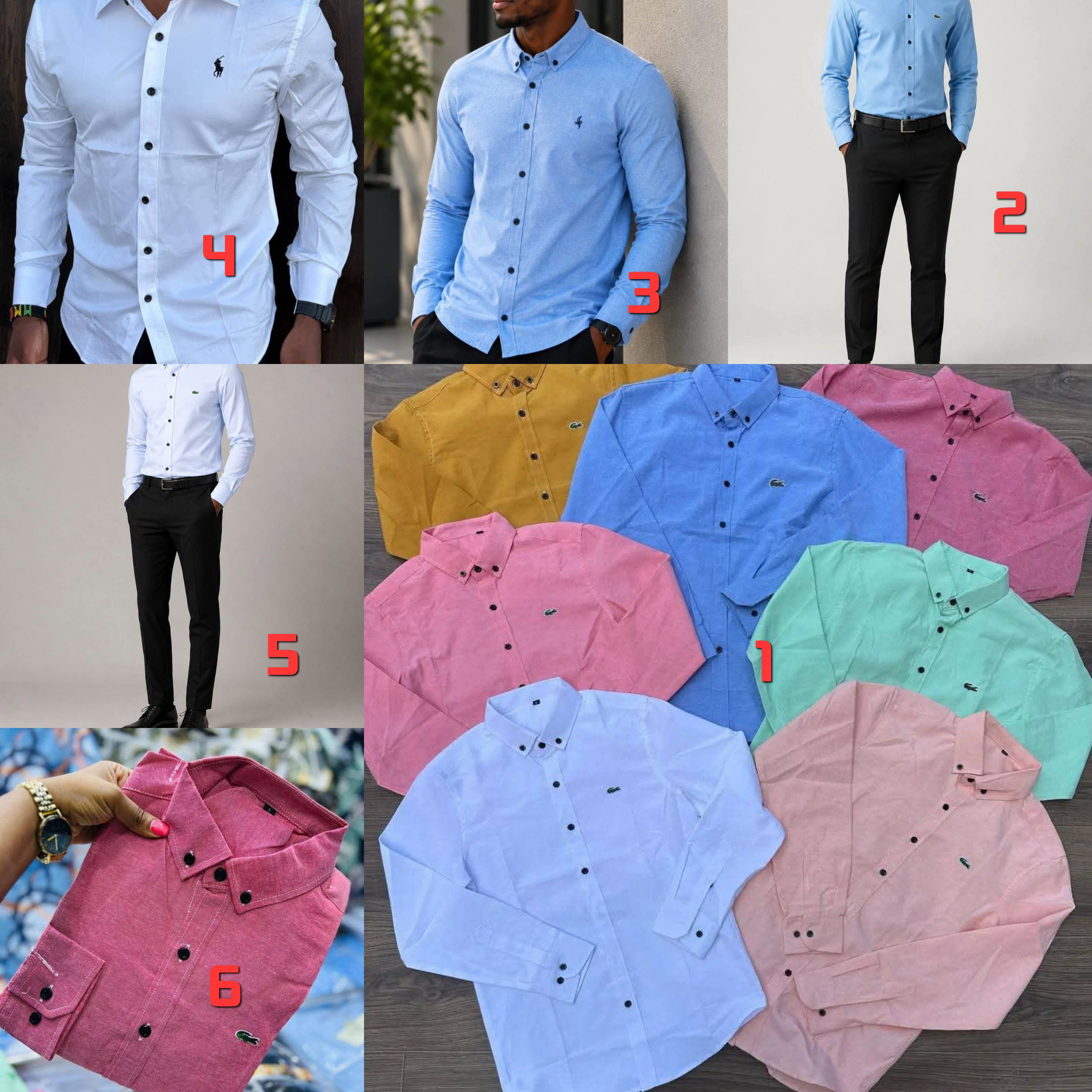 Most trending items _8