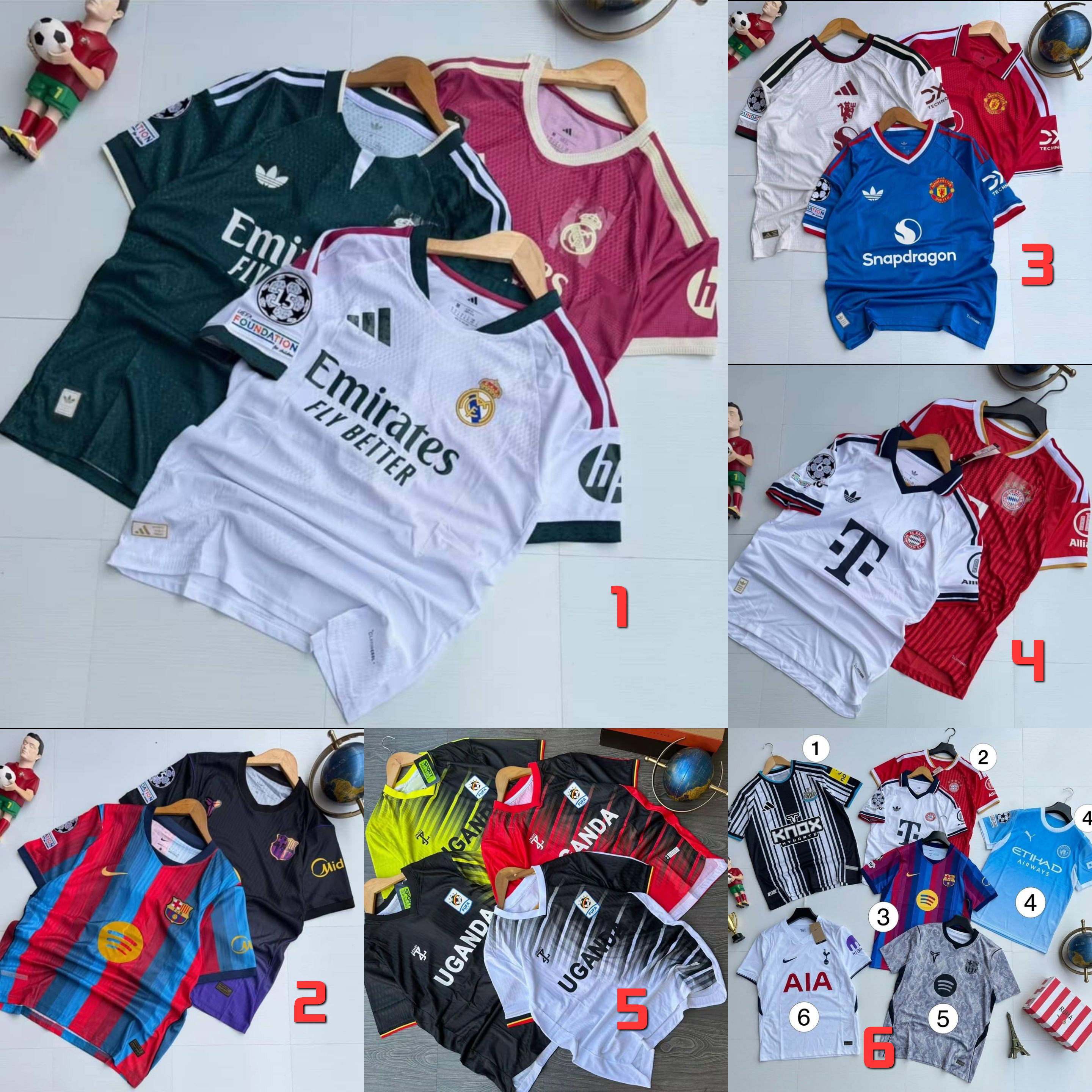 Most trending items _17