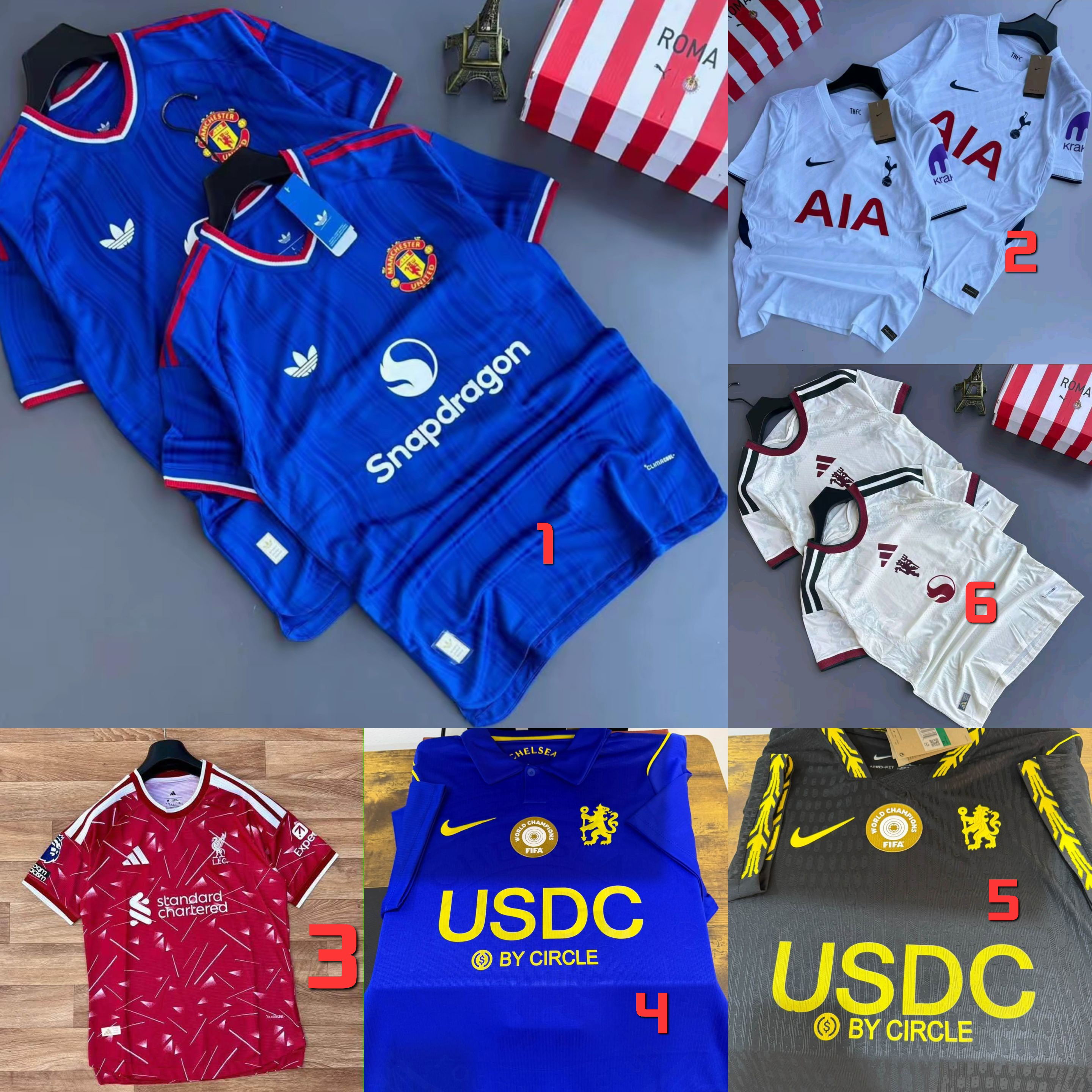 Most trending items _18