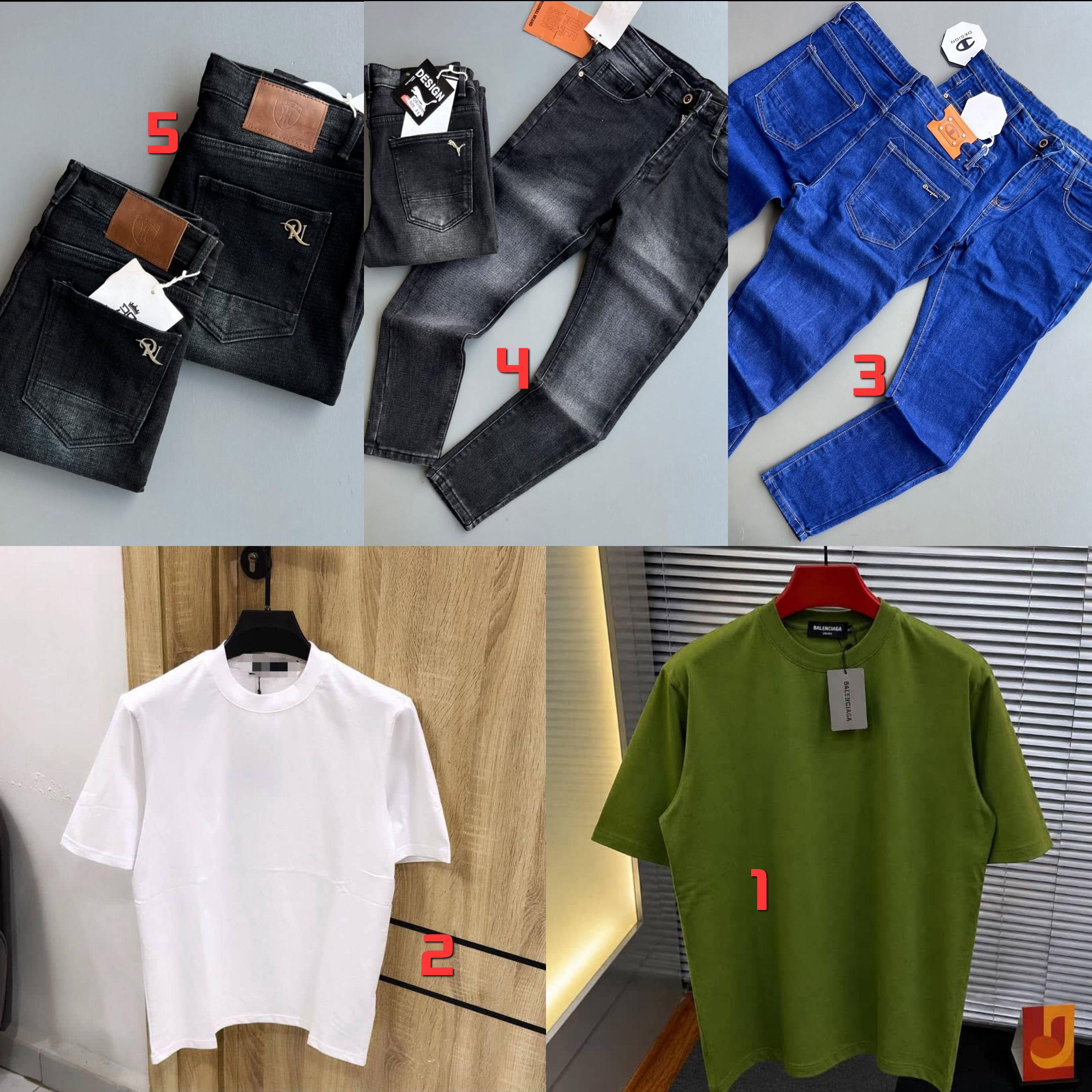 Most trending items _1