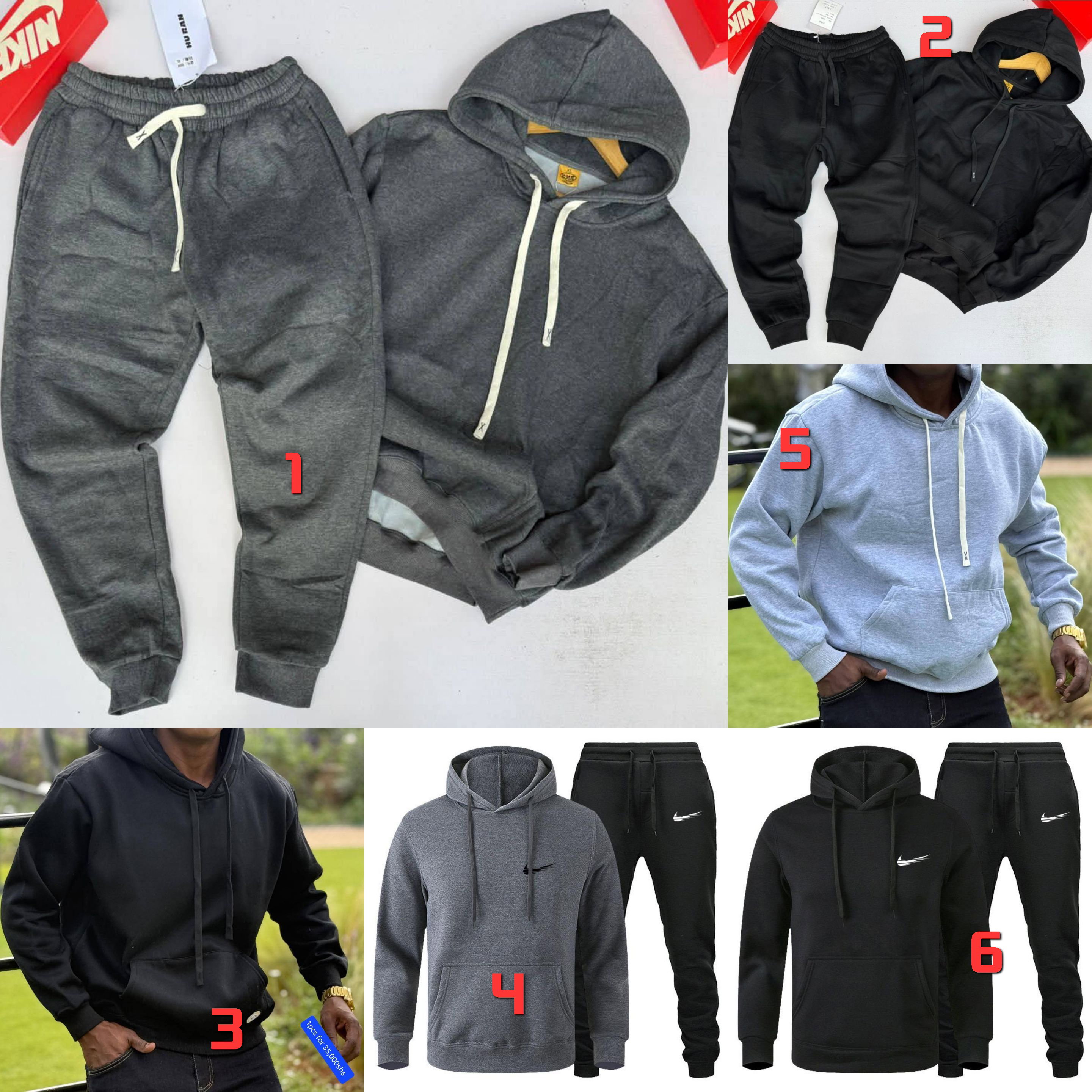 Most trending items _19