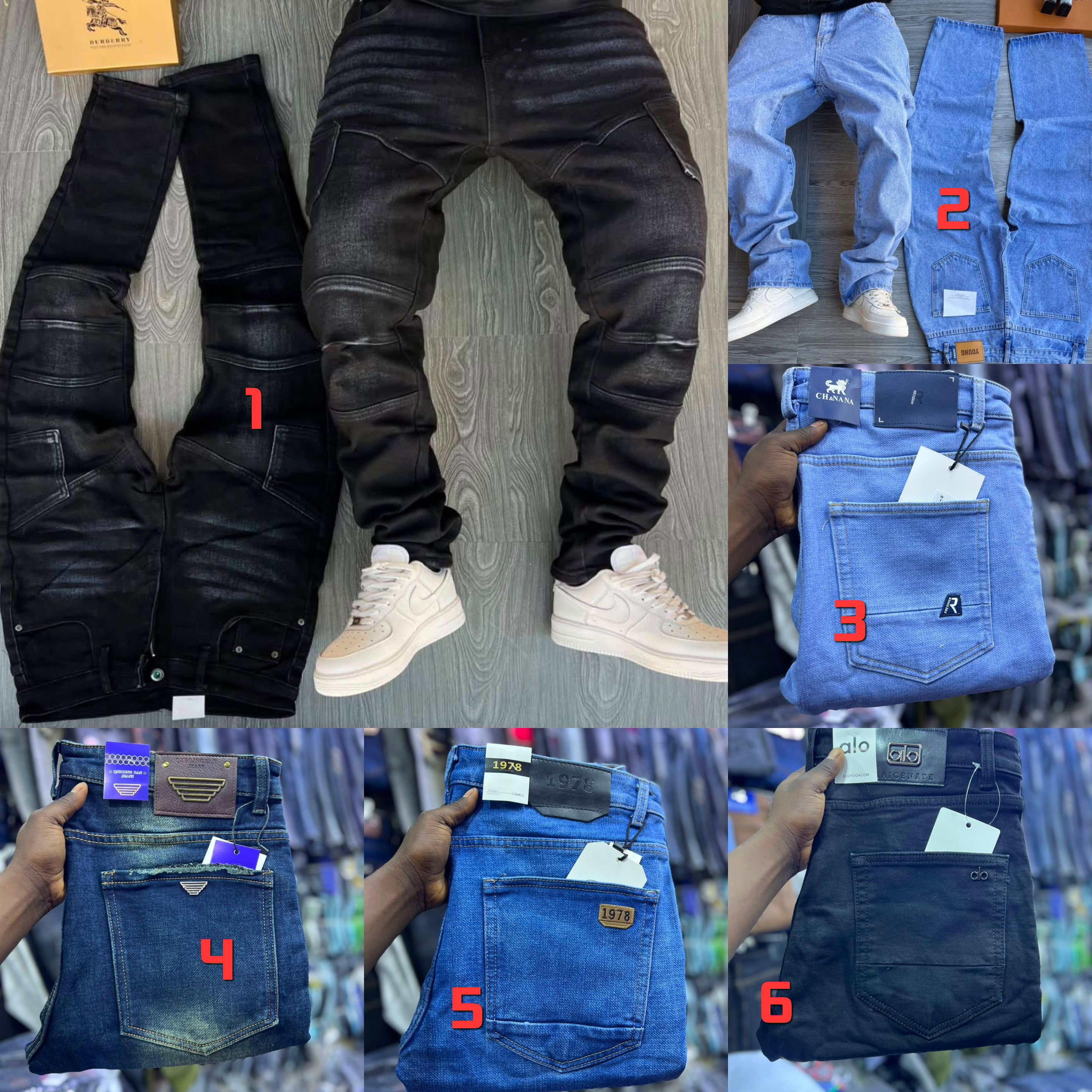 Most trending items _10