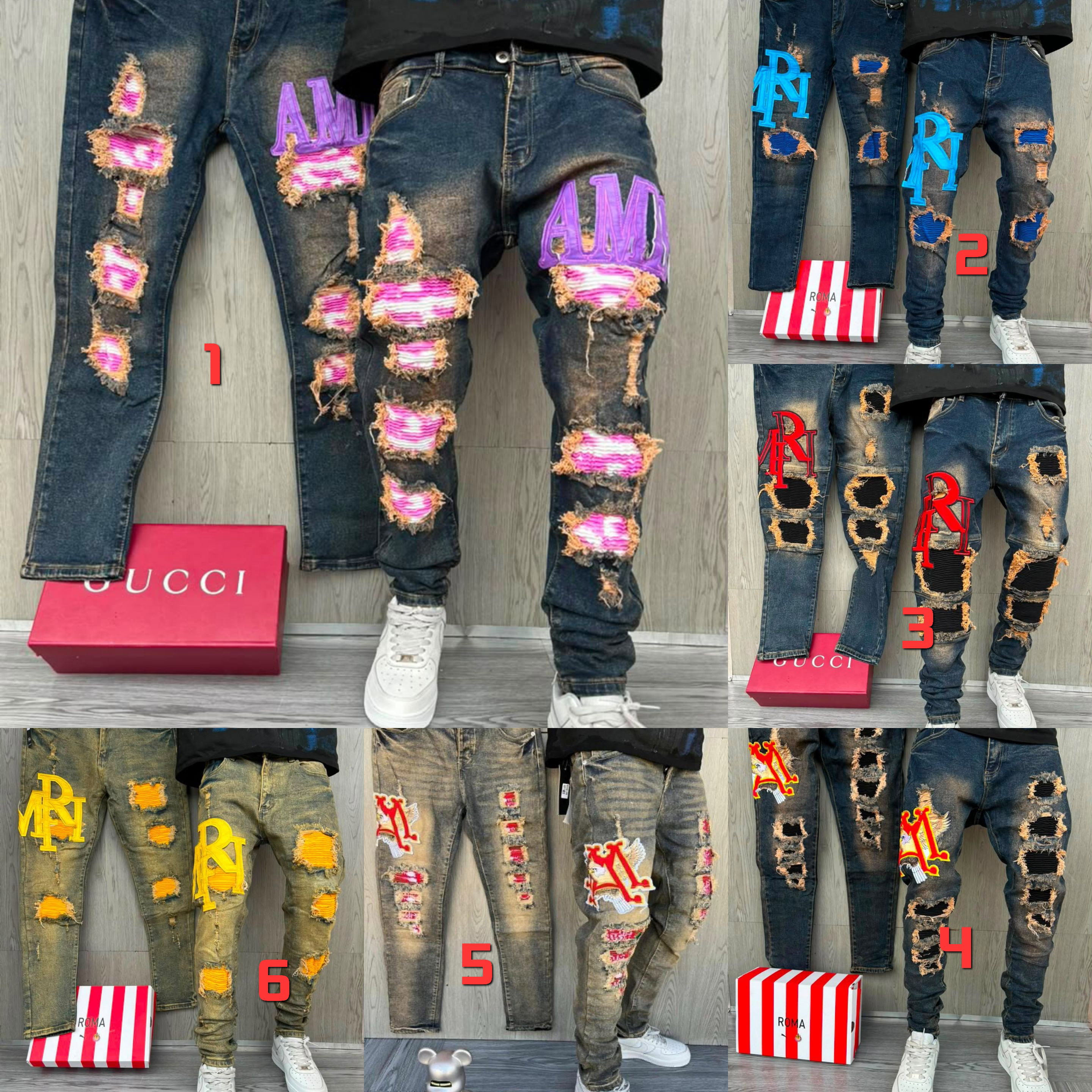 Most trending items _9