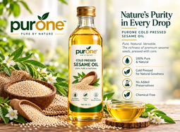 Sesame Oil