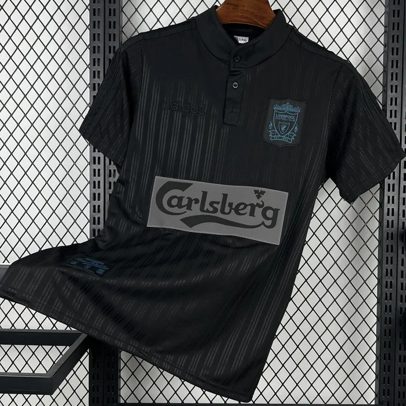 Liverpool F.C Adidas OG 1995 Kit