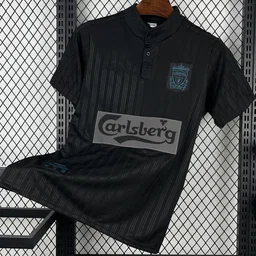 Liverpool F.C Adidas OG 1995 Kit