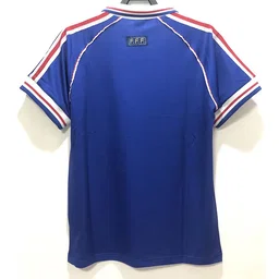 France F.F Adidas OG '98 Kit