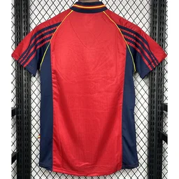 Espanã Sefutbol Adidas OG '98 Kit