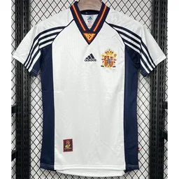 Espanã Sefutbol Adidas OG '98 Kit