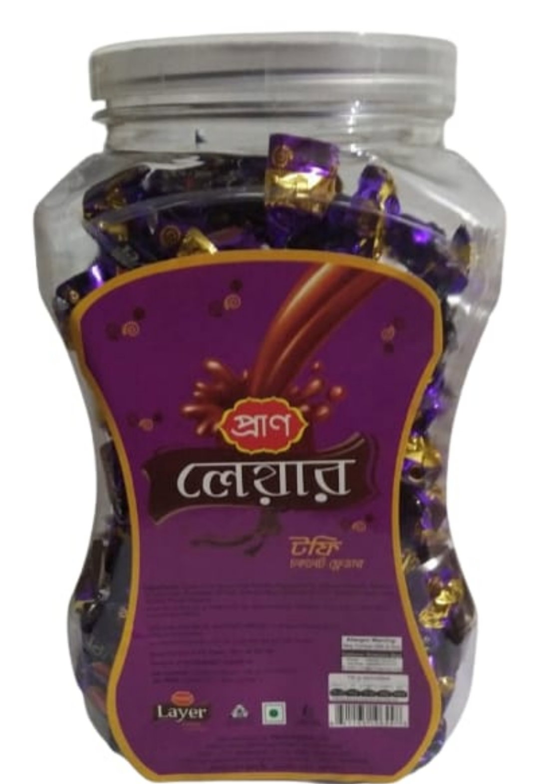 লেয়ার ১৫০ পিছ_0
