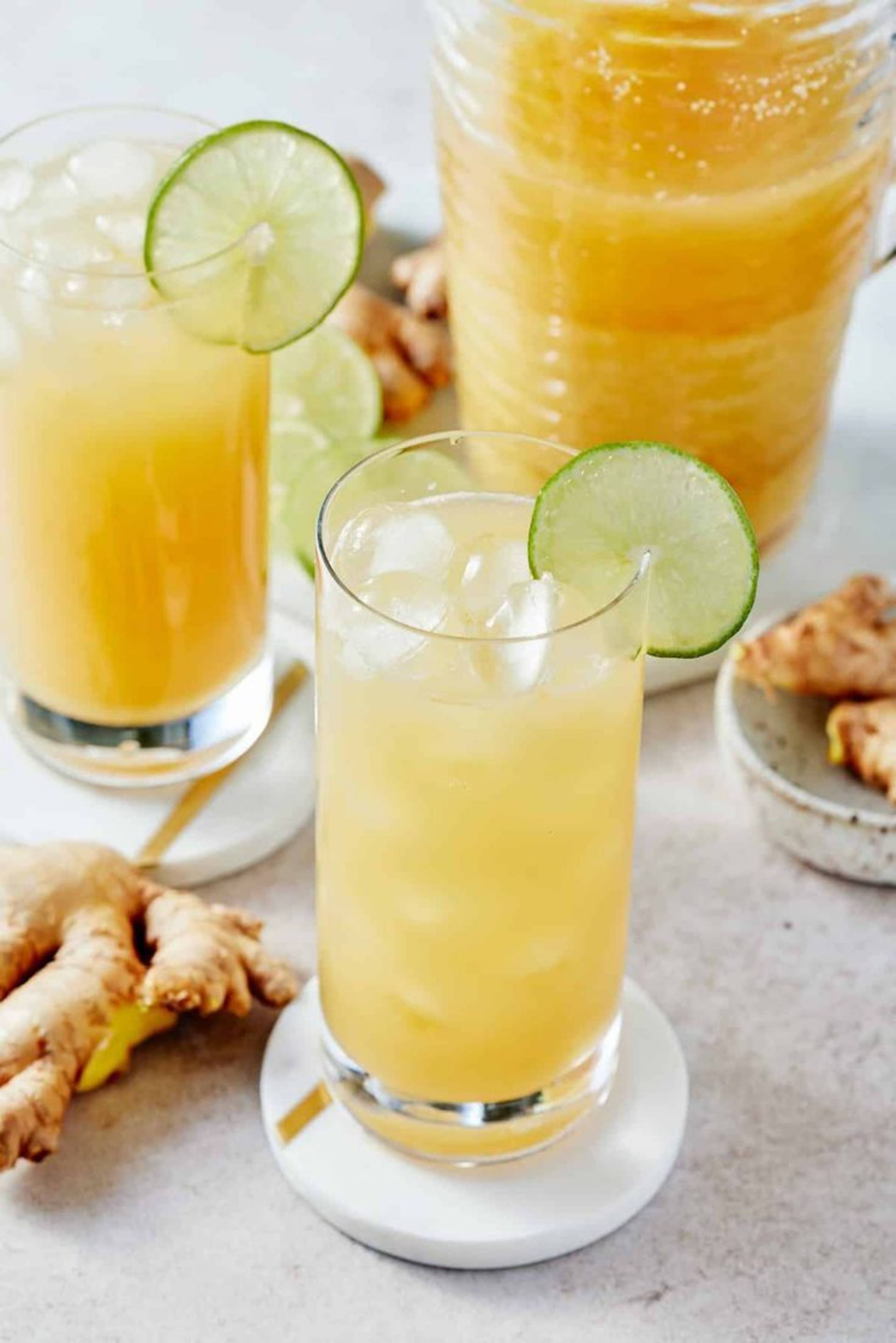 Sugarcane ginger_0