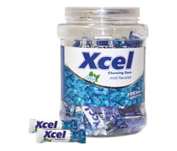 Xcel প্রিপার্মেন্ট (১০০ পিছ)