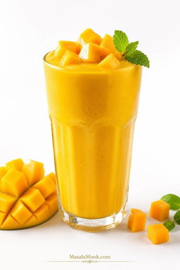 Mango juice