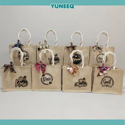 Organic Jute Bag