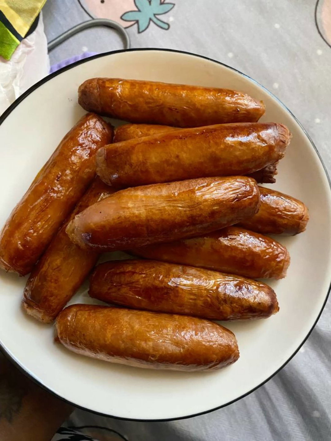 Sausages