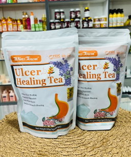 ULCER TEA 