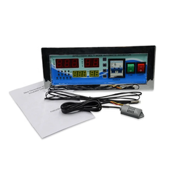 Control xm18d