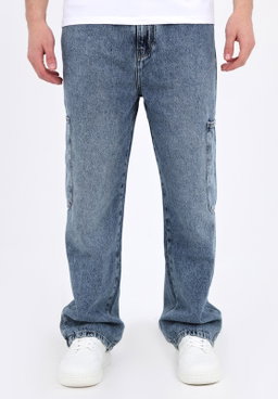 Jeans baggy