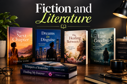 Fiction & Literature 