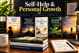 Self-Help & Personal Growth