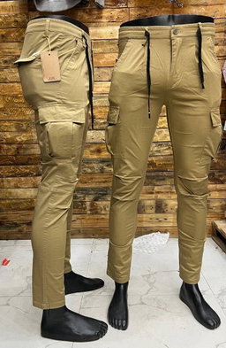  Fashion style Cargopants